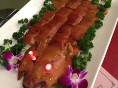 -荣粤酒家·融合粤菜