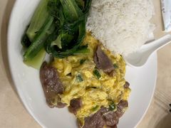 -玲又珑美食(盘福路店)