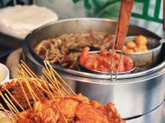 -阜阳杜大大卷馍(塘沽路店)