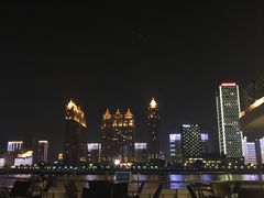-武汉两江游览·夜游长江(汉口粤汉码头)