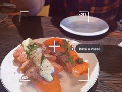 tapas-瑞食酒馆 La Taverne Suisse