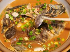 -千岛湖小鱼儿·淳安匠心农家菜