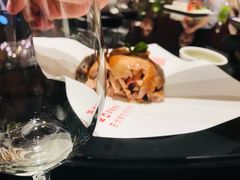 -阿庄新豫菜(通泰路店)