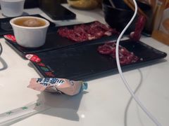 -潮泰牛肉火锅 · 创于1992年(车公庙店)