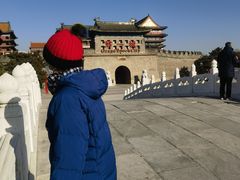 -大明幻境第一城