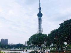 -文华公园(禅城区)
