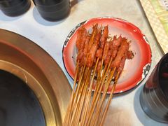 -哥老官重庆美蛙鱼头(宝山龙湖店)