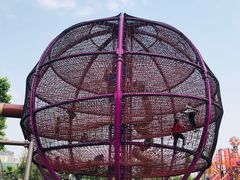 -枫香湖儿童公园