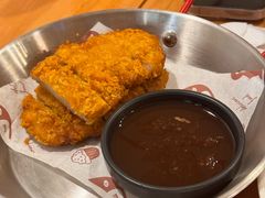 -多宾韩国料理(学衡路店)