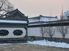-保定直隶总督署博物馆