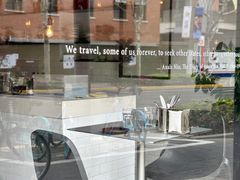 -Ocean's Table 欧舍