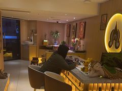 -泰禾馨·泰式按摩精油SPA(华荣大厦店)