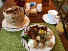 -上海波特曼丽思卡尔顿酒店