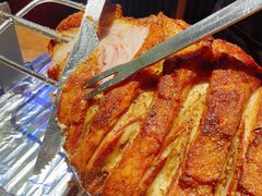 -龙头烤羊排•烤全羊•精酿扎啤(厦滘店)