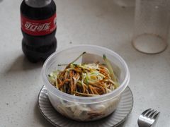 -新川面馆(新街口起源店)