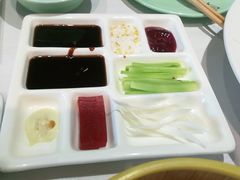 -天和晟烤鸭店(玉泉西街店)