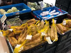 -盒马鲜生(杨高南路店)
