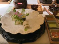 -叶叶菩提(太原别墅店)