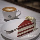 在魔都，皮爷给你精致的小资体验！☕
