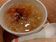 -彬媽糖水(侨鑫国际店)