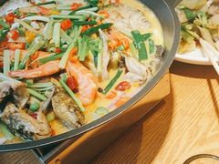 -爱饭(民意店)