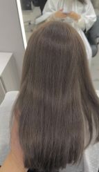 点击看大图 -3AM HAIR SALON烫发染发接发