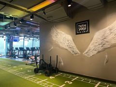 -Trainyard 炼·工场(中国国际贸易中心店)