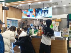 -1点点(大华第一坊店)