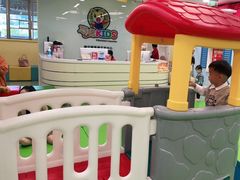 -巧虎KIDS早教中心(青秀区盛天地店)