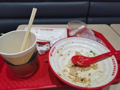-永和大王(蛙嫩鸡香煲煲鲜·军博店)