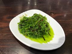 -赶海部落海鲜城(海阳路店)