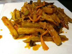 -乡间好味私家菜(总店)