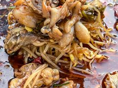 -蛙兔鸡自贡风味·特色江湖菜(广都店)