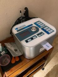 -香秀空间科技抗衰·美容中心