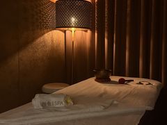 -厘舍SPA(运达店)