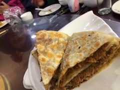 -老舅老蒙肉饼非遗店(一店)