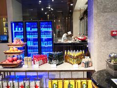 -奕景海鲜(星海广场店)