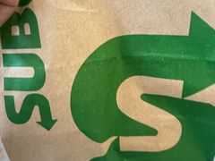 -赛百味SUBWAY(沈阳天地店)
