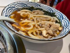-千寻山野烤肉(中关村店)