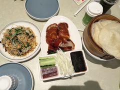-陈阿婆鱼头泡饼·京味菜(复兴路店)