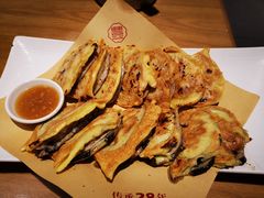 -汇丰苑·海鲜青岛菜(中山路大鲍岛店)