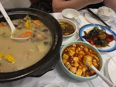 -峨嵋一派