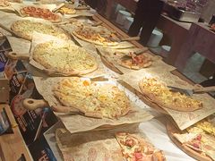 -比格比萨自助(南京万达茂店)