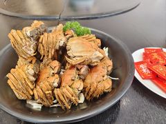 -欣旺·金宴大酒店·中餐厅