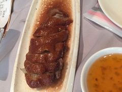 -御花园·粤菜·海鲜火锅(中山公园店)