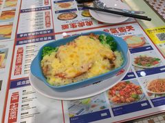-大四喜茶餐厅(井岸店)