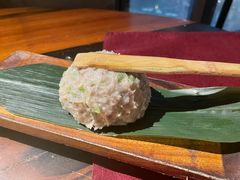 -大良毋米粥 · 粥底火锅(岭南天地店)