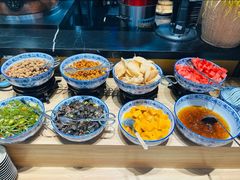 -九锅一堂酸菜鱼(新南凯德直营店)
