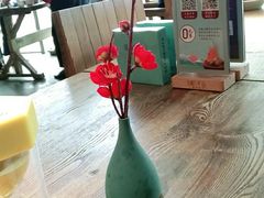 -蜜桃餐厅·伴山(湖滨商业街店)