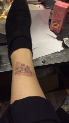 -OldsixTattoo刺青